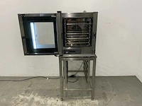 Unox - xecc-0523-e1r - combisteamer - afbeelding 8 van  10