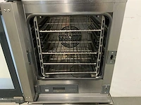 Unox - xecc-0523-e1r - combisteamer - afbeelding 9 van  10