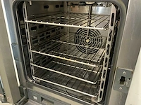 Unox - xecc-0523-e1r - combisteamer - afbeelding 10 van  10