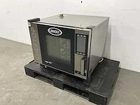 Unox - xevc-0511-epr - combisteamer