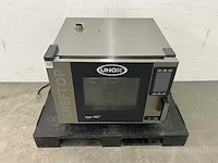 Unox - xevc-0511-epr - combisteamer - afbeelding 3 van  10