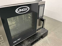 Unox - xevc-0511-epr - combisteamer - afbeelding 6 van  10