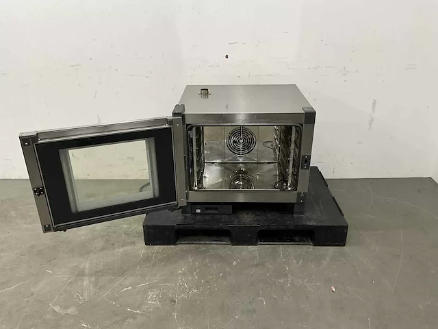 Unox - xevc-0511-epr - combisteamer - afbeelding 9 van  10