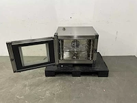 Unox - xevc-0511-epr - combisteamer - afbeelding 9 van  10
