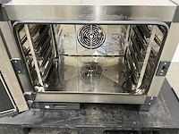 Unox - xevc-0511-epr - combisteamer - afbeelding 10 van  10