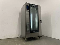 Unox - xevl-2011-gprs - combisteamer - afbeelding 9 van  9