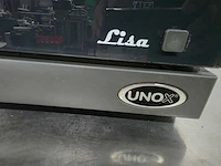 Unox - xf013 lisa - heteluchtoven - afbeelding 2 van  6