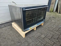 Unox - xf195 - heteluchtoven - afbeelding 3 van  5