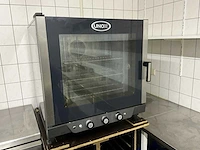 Unox - xv593 - combisteamer - afbeelding 1 van  6