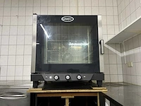 Unox - xv593 - combisteamer - afbeelding 2 van  6