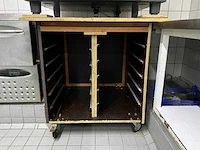 Unox - xv593 - combisteamer - afbeelding 3 van  6