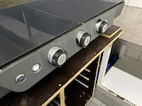 Unox - xv593 - combisteamer - afbeelding 4 van  6