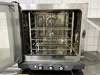 Unox - xv593 - combisteamer - afbeelding 5 van  6