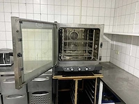 Unox - xv593 - combisteamer - afbeelding 6 van  6