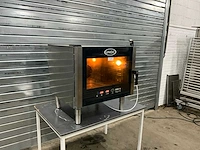 Unox - xvc304 - combisteamer - afbeelding 2 van  5