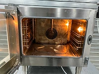 Unox - xvc304 - combisteamer - afbeelding 3 van  5