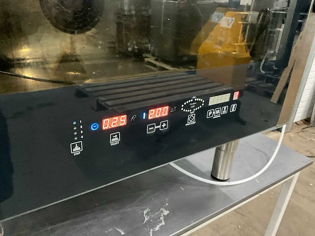 Unox - xvc304 - combisteamer - afbeelding 4 van  5