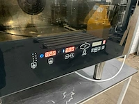 Unox - xvc304 - combisteamer - afbeelding 4 van  5