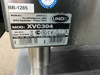 Unox - xvc304 - combisteamer - afbeelding 5 van  5