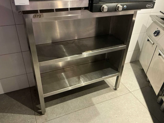 Unox anna xf023-1 oven - afbeelding 4 van  4