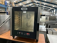 Unox combisteamer - afbeelding 2 van  6