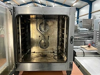 Unox combisteamer - afbeelding 3 van  6