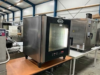 Unox combisteamer - afbeelding 4 van  6