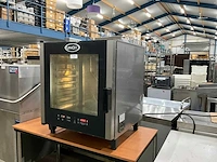 Unox combisteamer - afbeelding 5 van  6