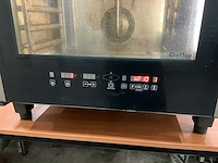 Unox combisteamer - afbeelding 6 van  6