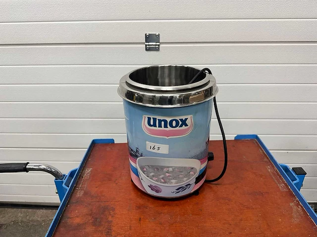 Unox hot pot - afbeelding 1 van  3
