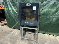 Unox oven - afbeelding 1 van  3