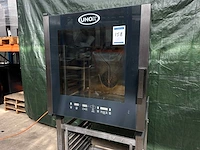 Unox oven - afbeelding 2 van  3