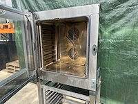 Unox oven - afbeelding 3 van  3