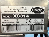 Unox s.p.a. - afbeelding 4 van  6
