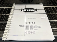 Unox s.p.a. - afbeelding 6 van  6