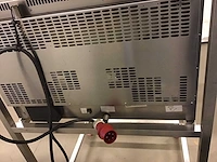 Unox xb combisteamer - afbeelding 5 van  5