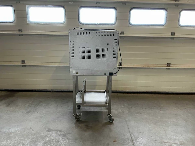 Unox xf030 oven - afbeelding 11 van  11