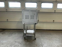 Unox xf030 oven - afbeelding 11 van  11