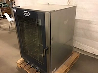 Unox xv893 combisteamer 12 x 1/1 gn - afbeelding 4 van  6