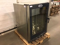 Unox xv893 combisteamer 12 x 1/1 gn - afbeelding 5 van  6