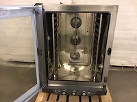 Unox xv893 combisteamer - afbeelding 4 van  5