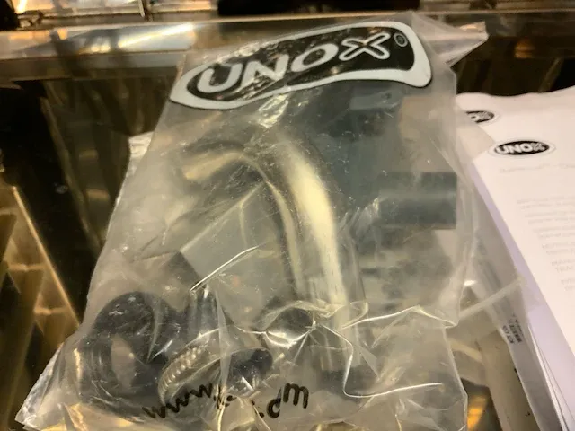 Unox xv893 heteluchtoven - afbeelding 12 van  15