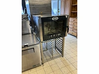 Unox xvc304 combisteamer - afbeelding 3 van  10