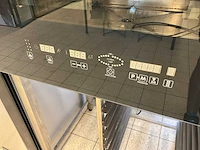 Unox xvc304 combisteamer - afbeelding 8 van  10