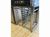 Unox xvc304 combisteamer - afbeelding 9 van  10