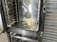 Unox xvc705e combisteamer - afbeelding 5 van  8