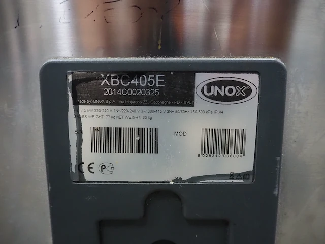 Unox - afbeelding 8 van  8