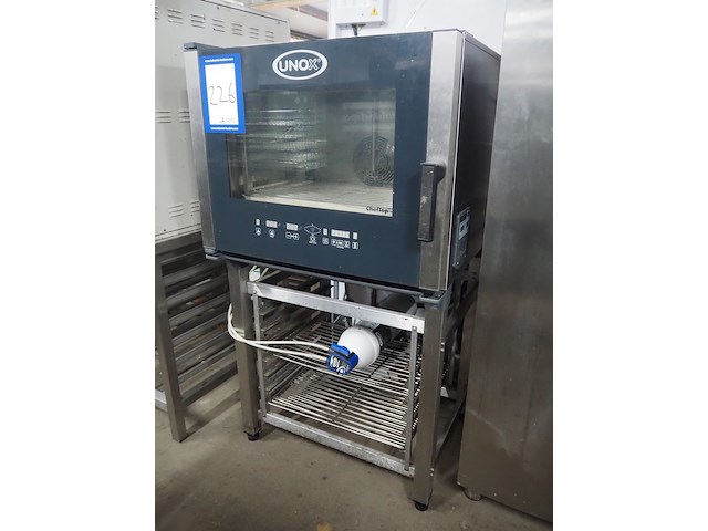 Unox - afbeelding 1 van  7