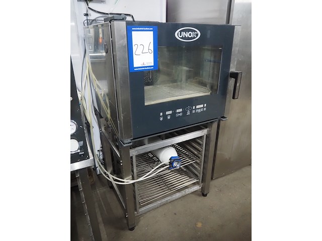 Unox - afbeelding 2 van  7