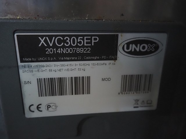 Unox - afbeelding 6 van  7